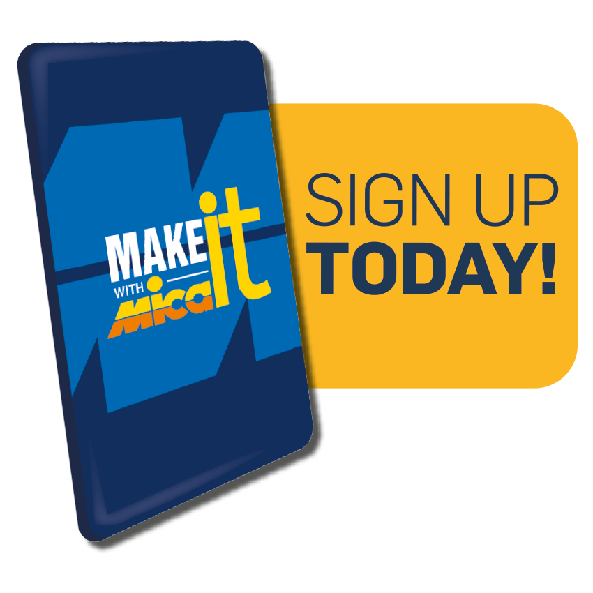 Sign Up