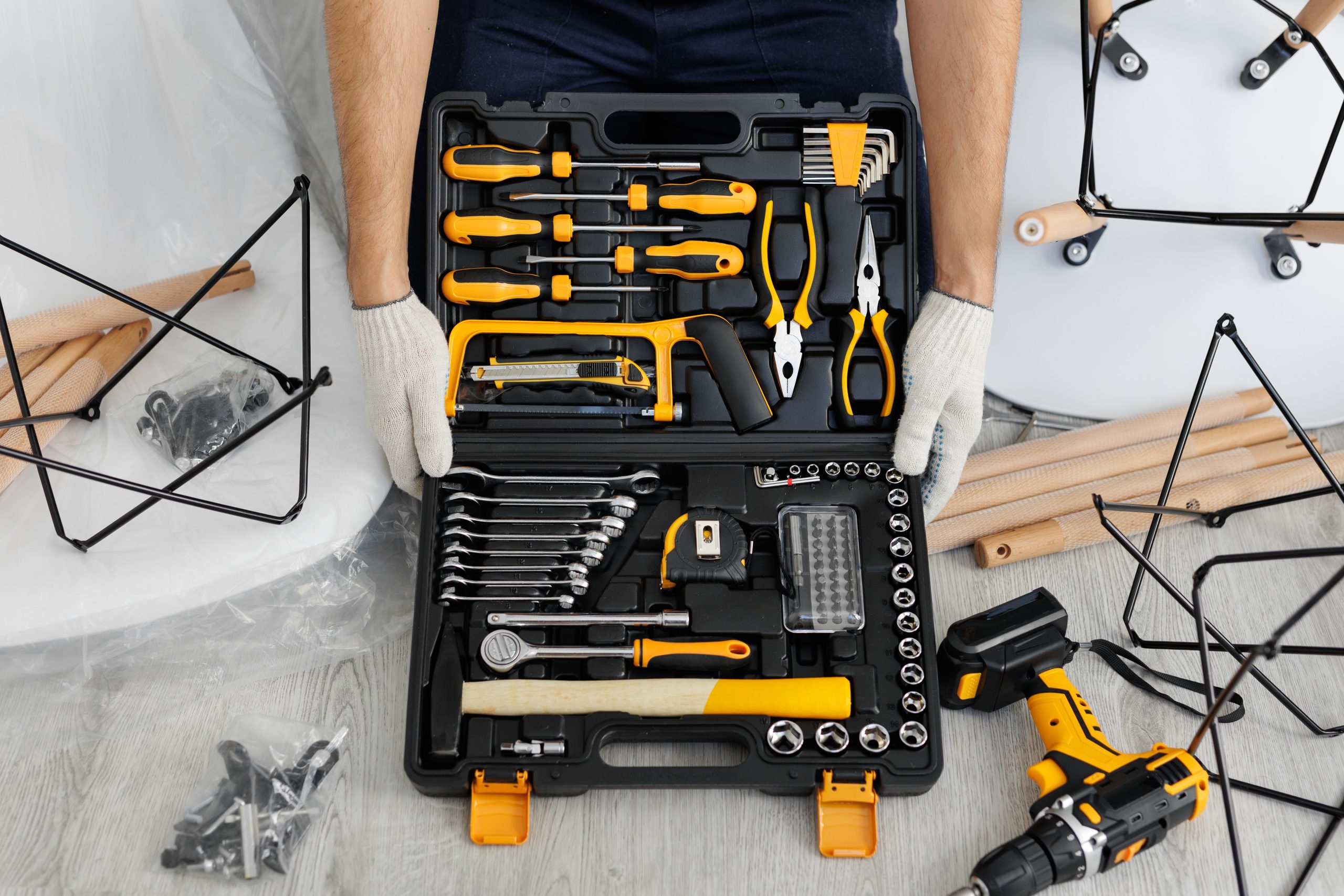 INGCO Tools
