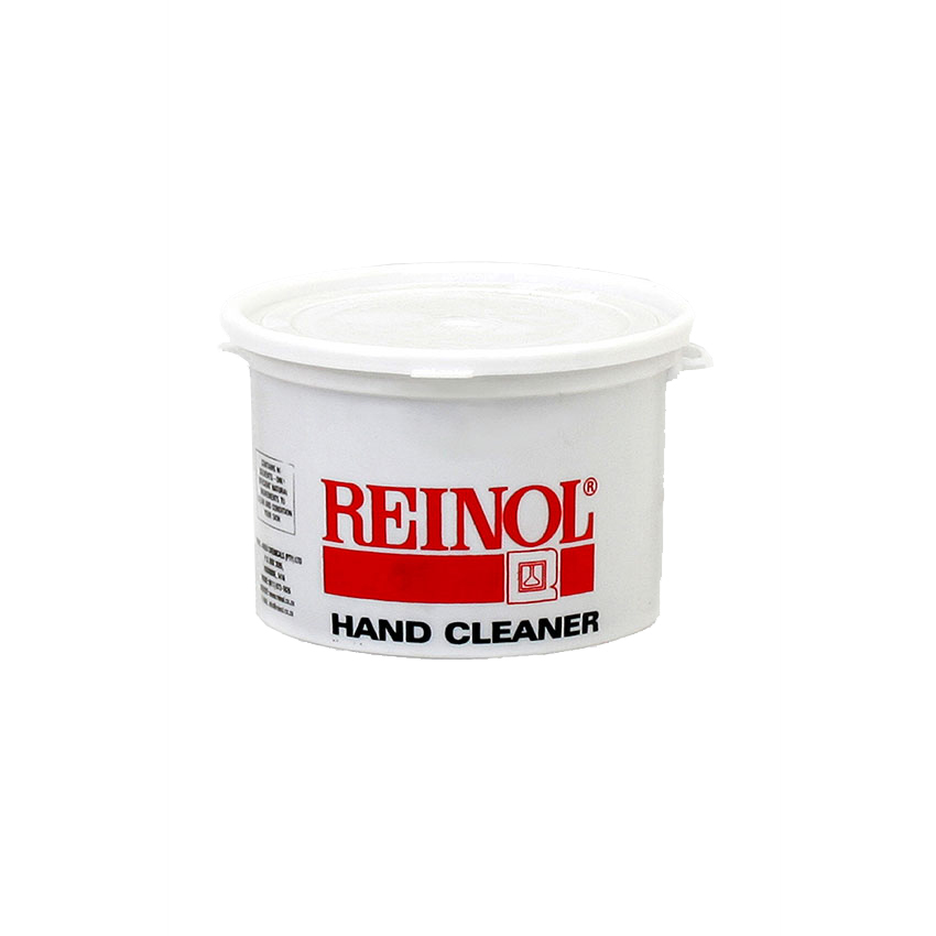 REINOL HANDCLEANER ORIGINAL 1L TUB WHITE/RED
