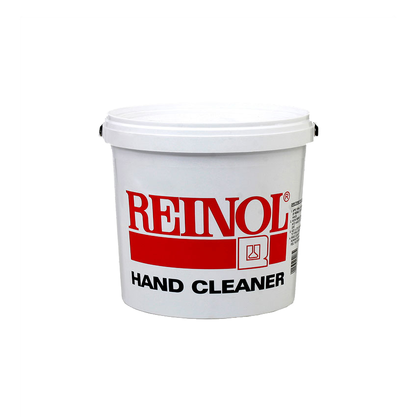 REINOL HANDCLEANER ORIGINAL 10L BUCKET WHITE/RED