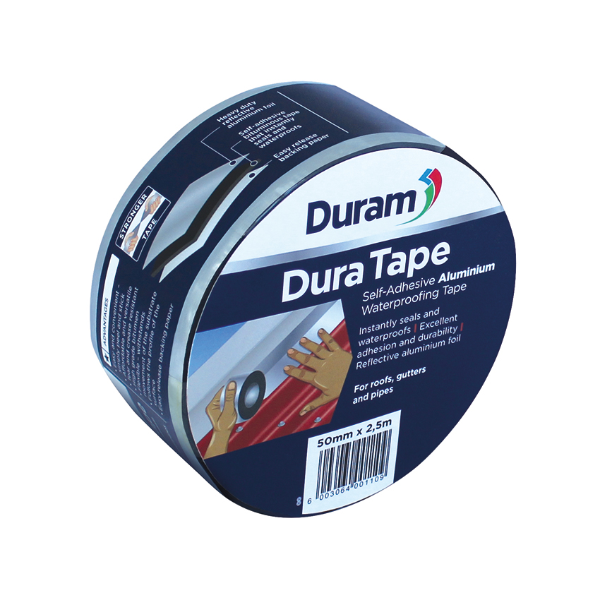 DURAM DURATAPE - 50MM X 2.5M
