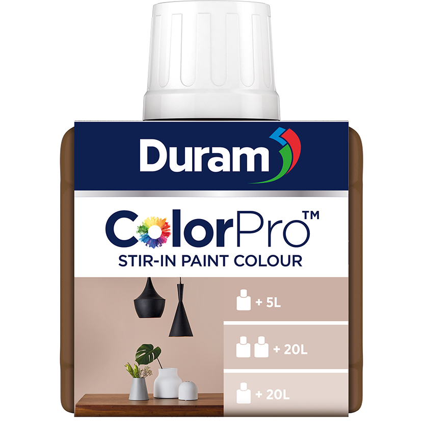 DURAM COLORPRO 80ML - Almond