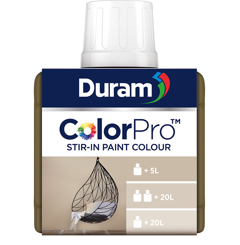 DURAM COLORPRO 80ML - Stone