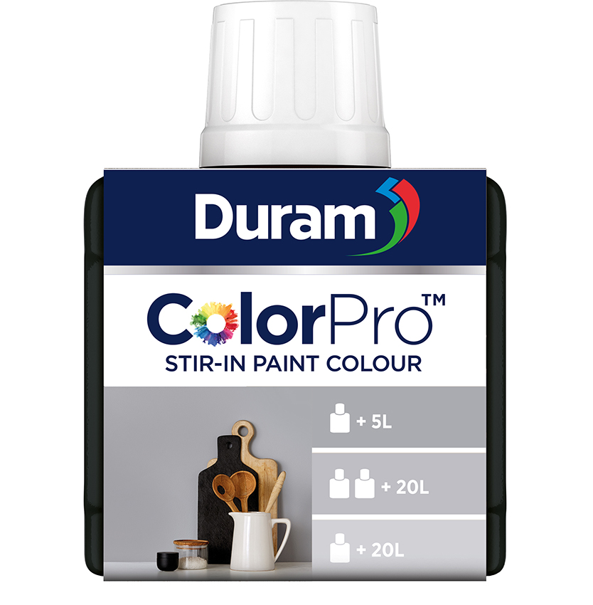 DURAM COLORPRO 80ML - Storm
