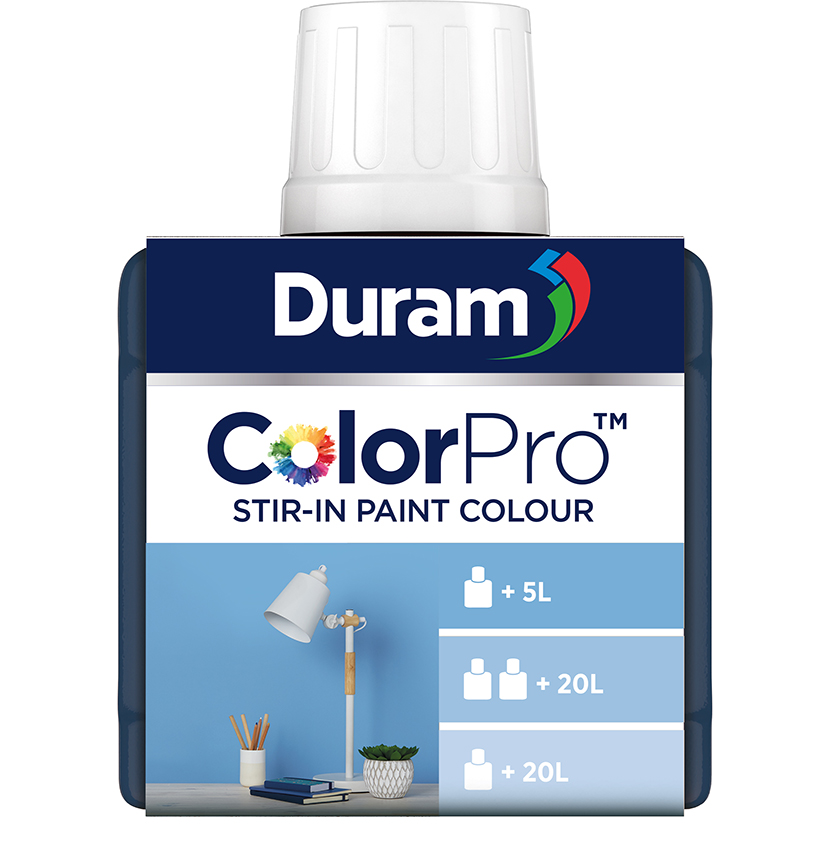 DURAM COLORPRO 80ML - Lagoon