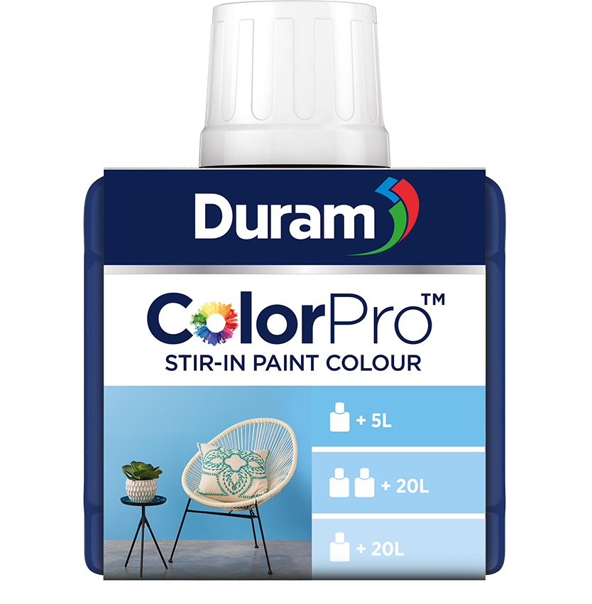 DURAM COLORPRO 80ML - Sky