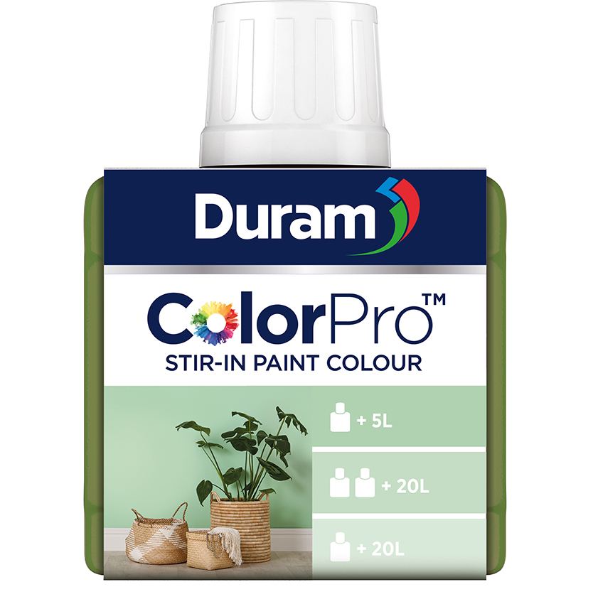 DURAM COLORPRO 80ML - Spring
