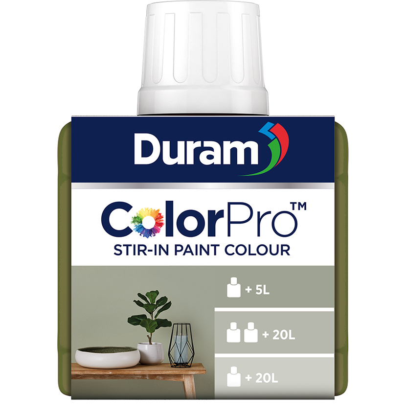 DURAM COLORPRO 80ML - Forest