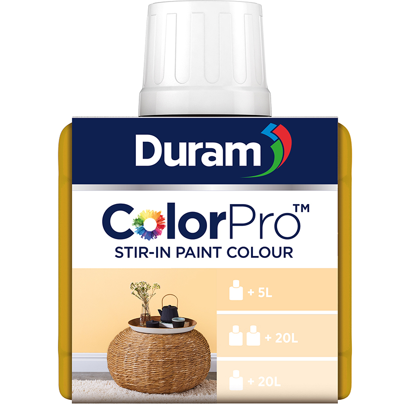 DURAM COLORPRO 80ML - Harvest