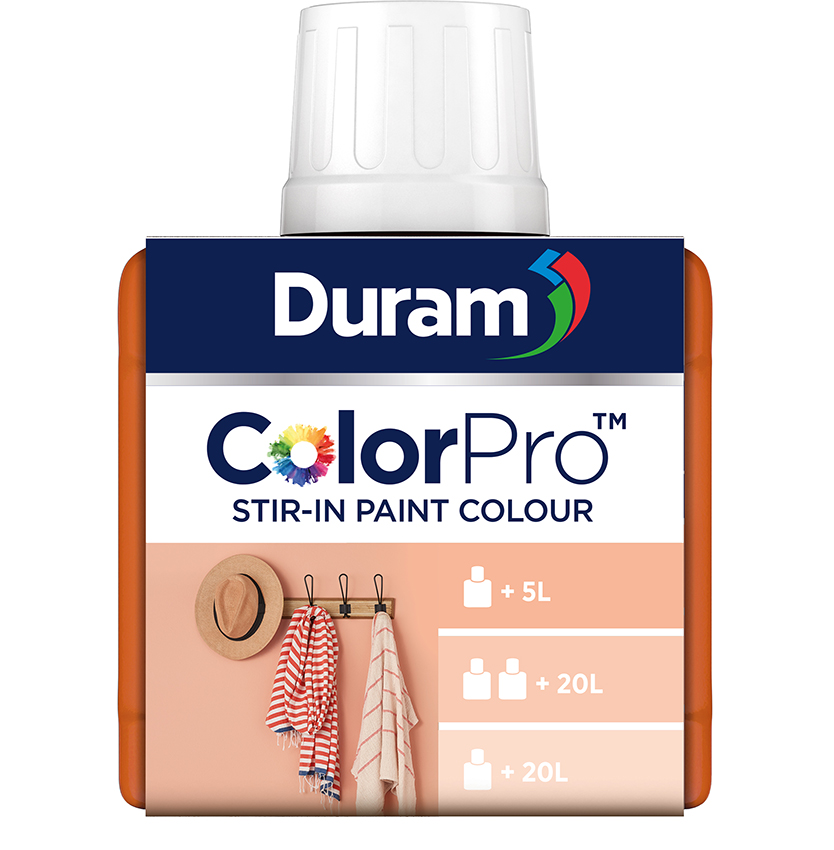 DURAM COLORPRO 80ML - Tuscan