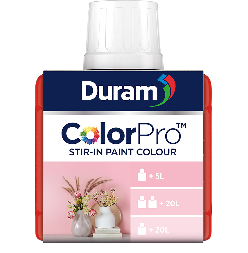 DURAM COLORPRO 80ML - Rose