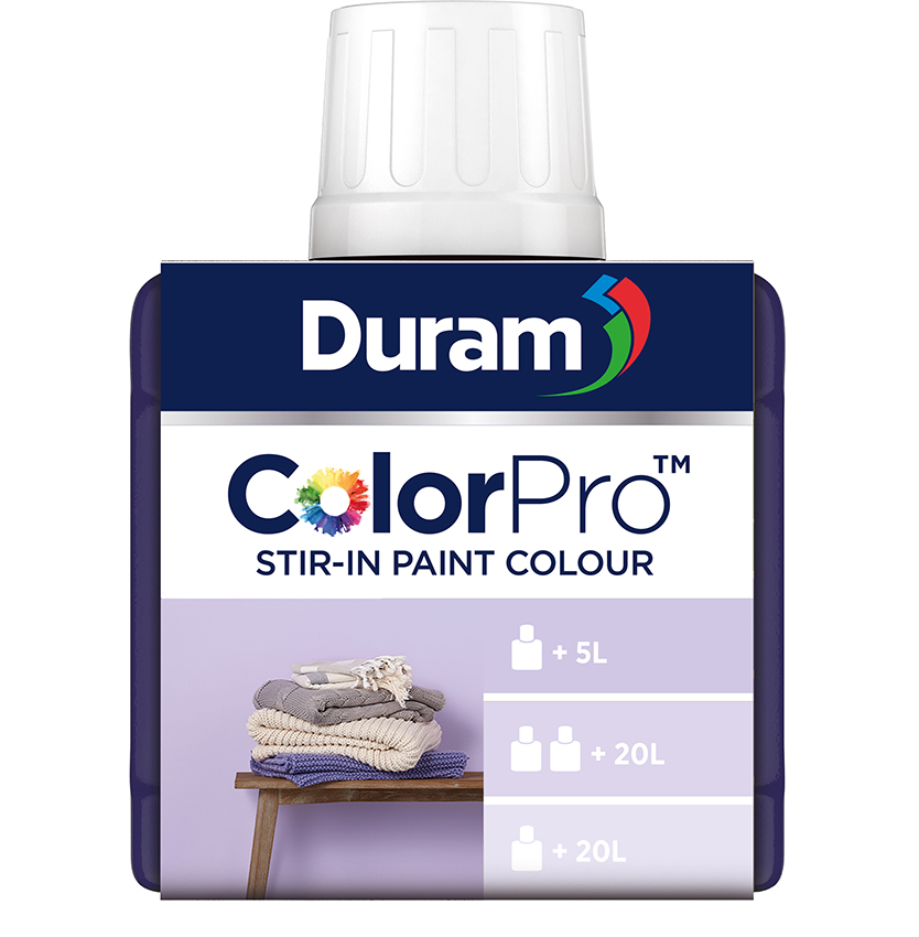 DURAM COLORPRO 80ML - Lilac