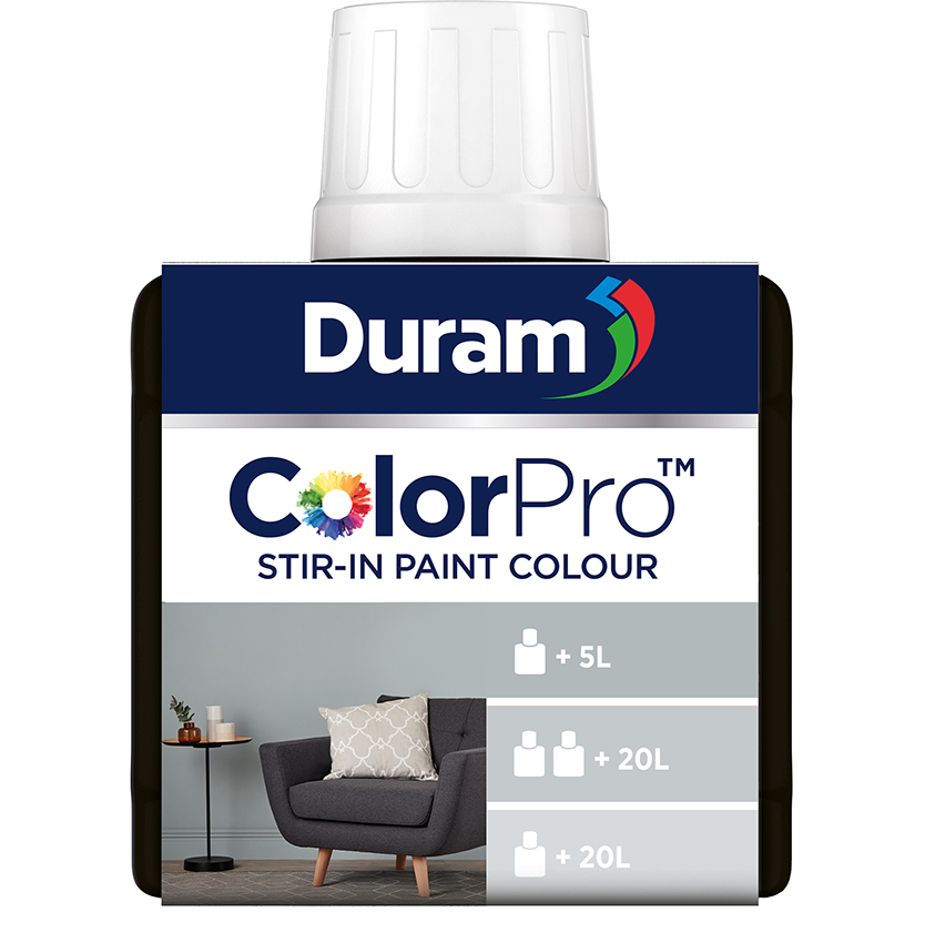 DURAM COLORPRO 80ML - Rain