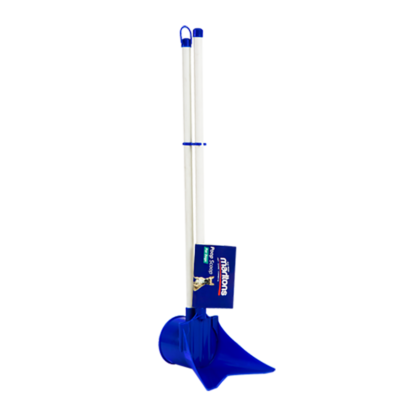 Marltons Poop Scoop
