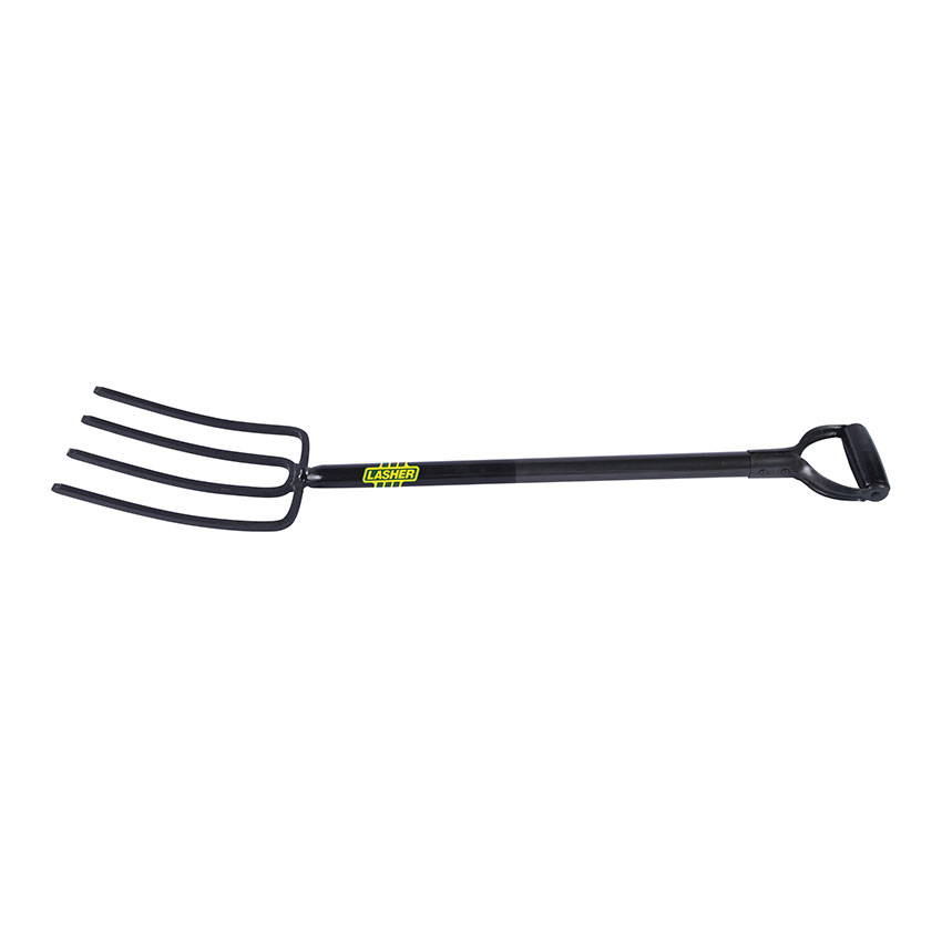 Lasher Welded Fork