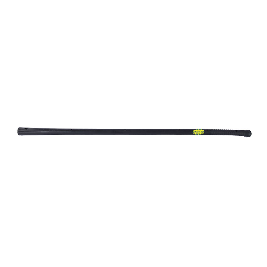 Lasher Hoe with Poly Handle