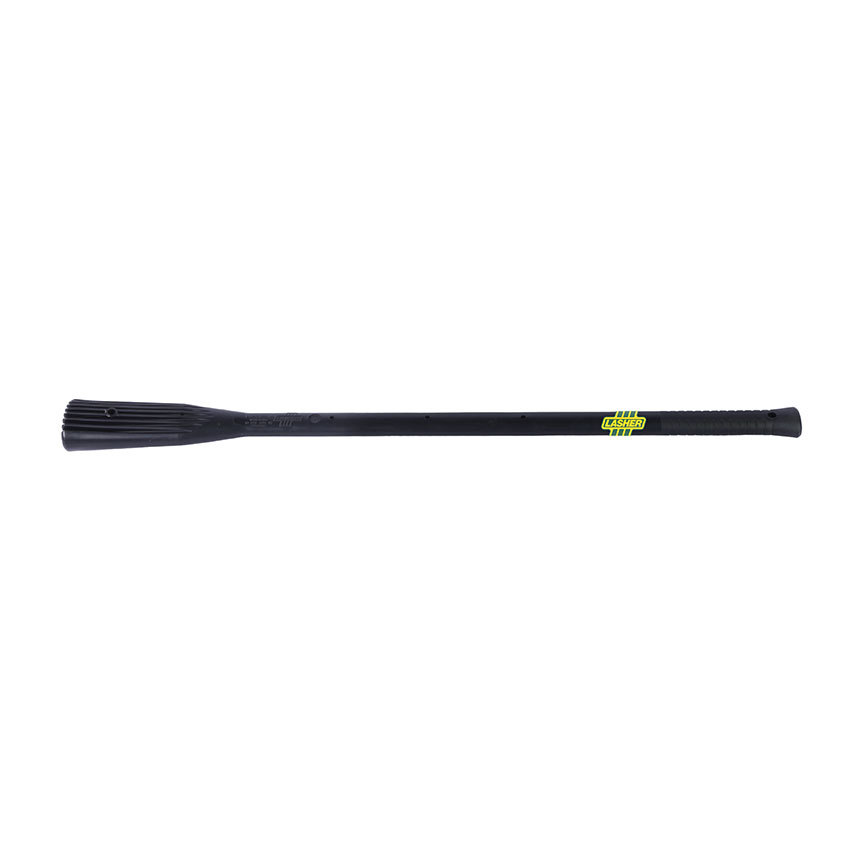 Lasher Pick with Poly Handle