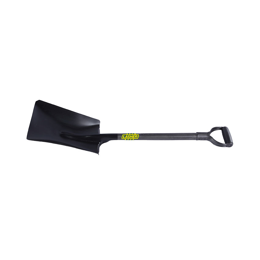 Lasher Shovel Square Mouth MC2 MHSS