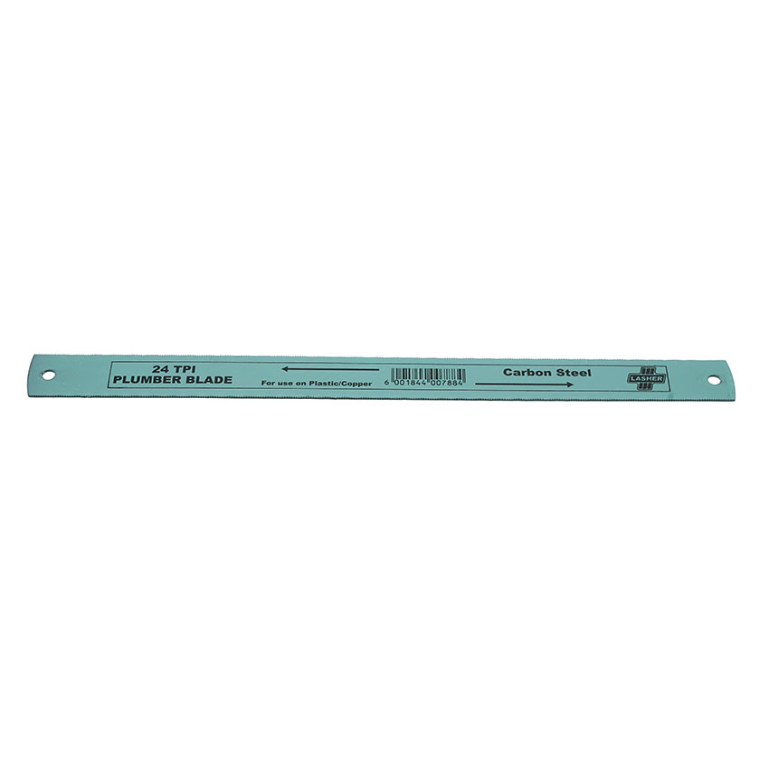 Lasher Plumber Blade