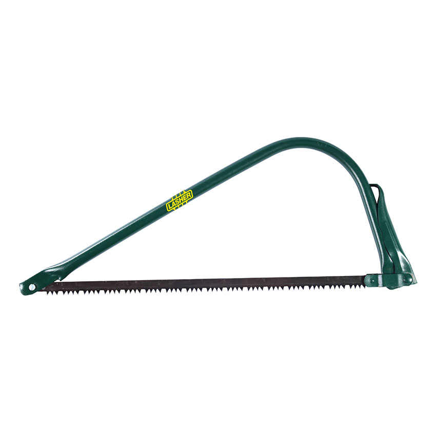 Lasher General Purpose Bowsaw Frame 30L 530mm