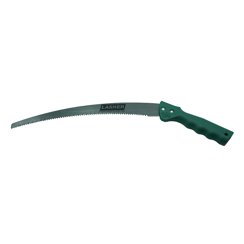 Lasher Prune Saw 333 with Poly Handle