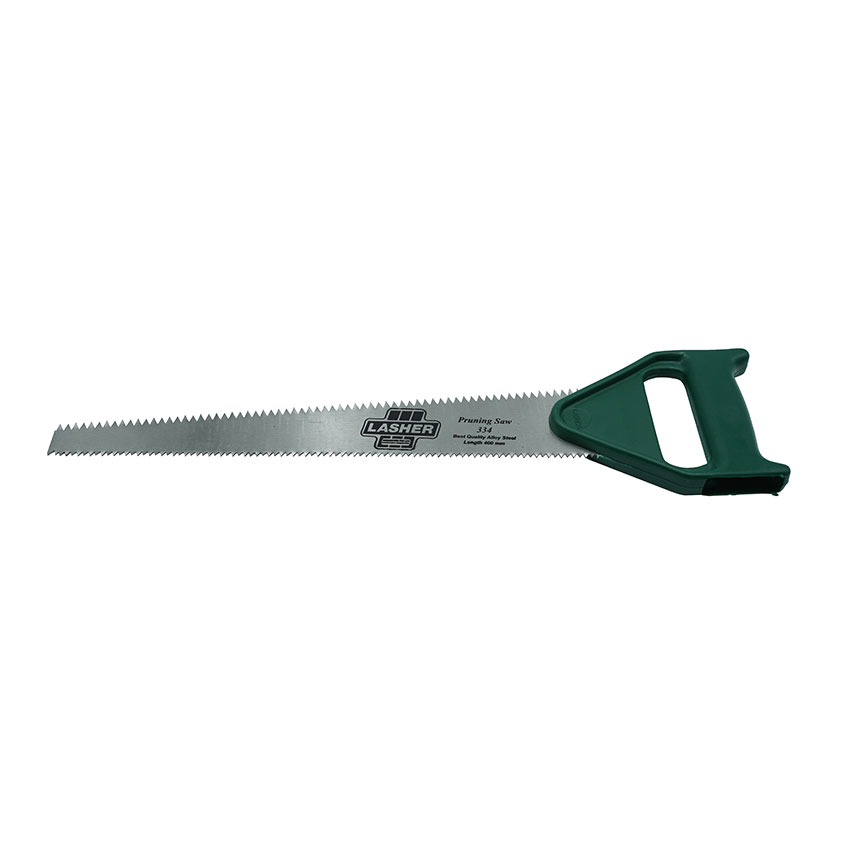 Lasher Double Edged Prune Saw 334
