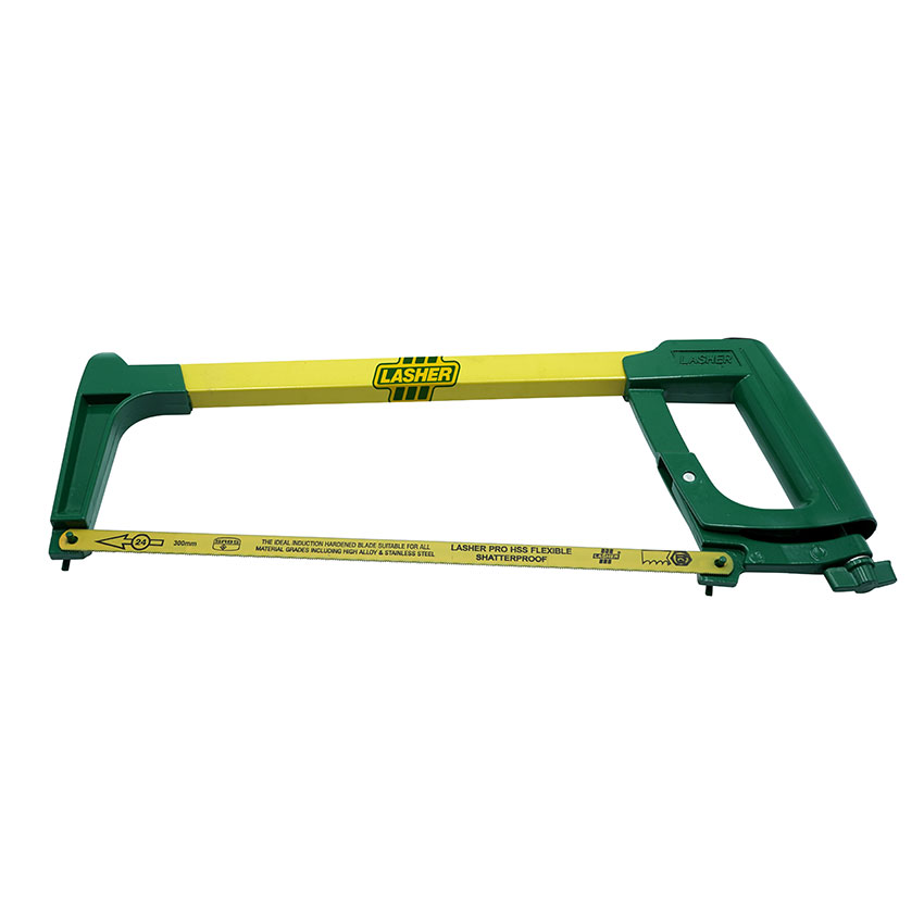 Lasher Hacksaw 225