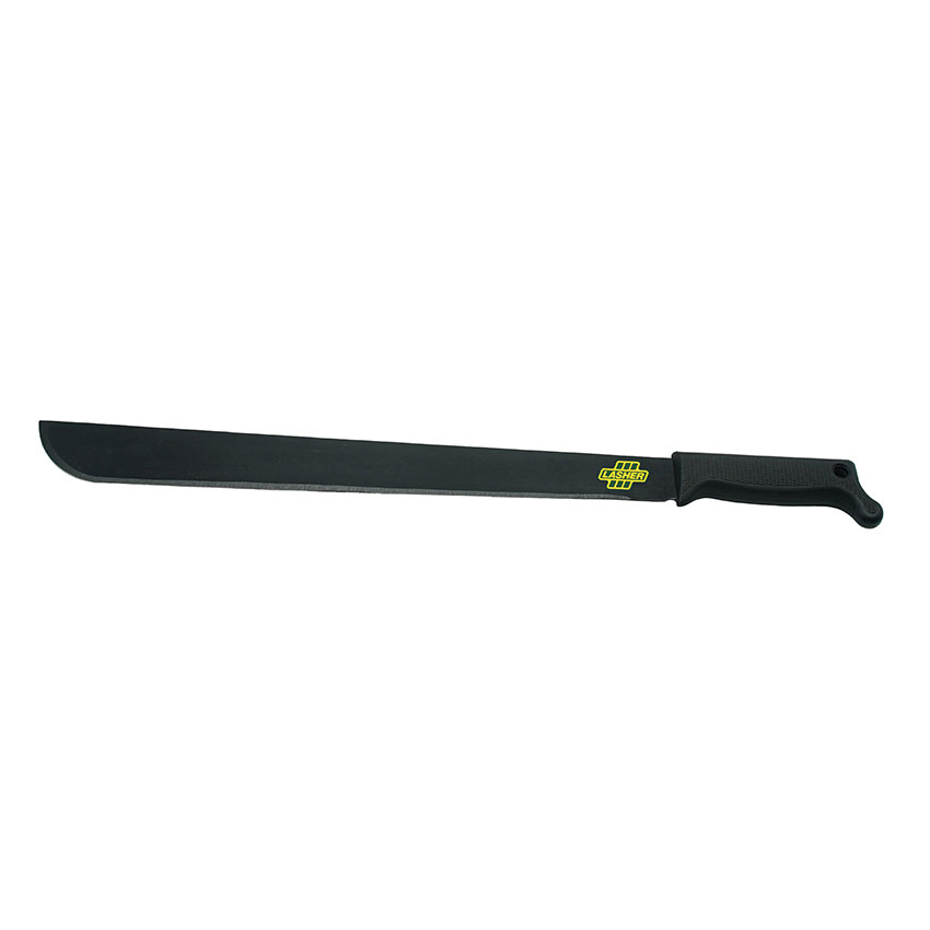 Lasher Machette Knife 302 with Poly Handle