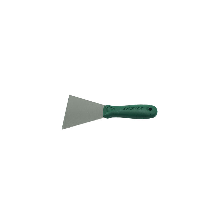 Lasher Scraper Paint 100mm