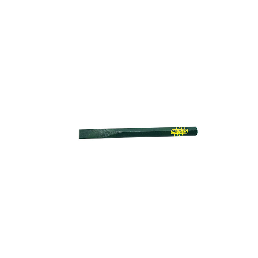 Lasher Flat Cold Chisel 20x250