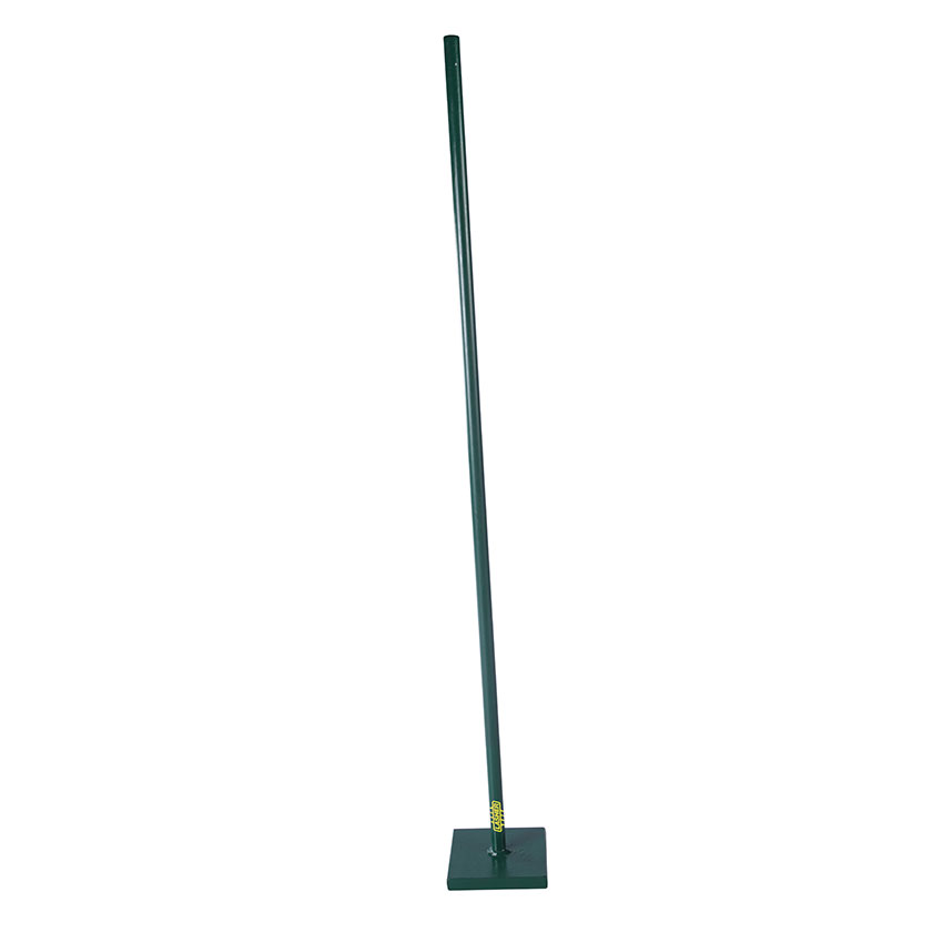 Lasher Square Stamper 150mm