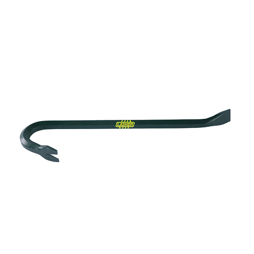 Lasher Wrecking Bar 20mmx450mm