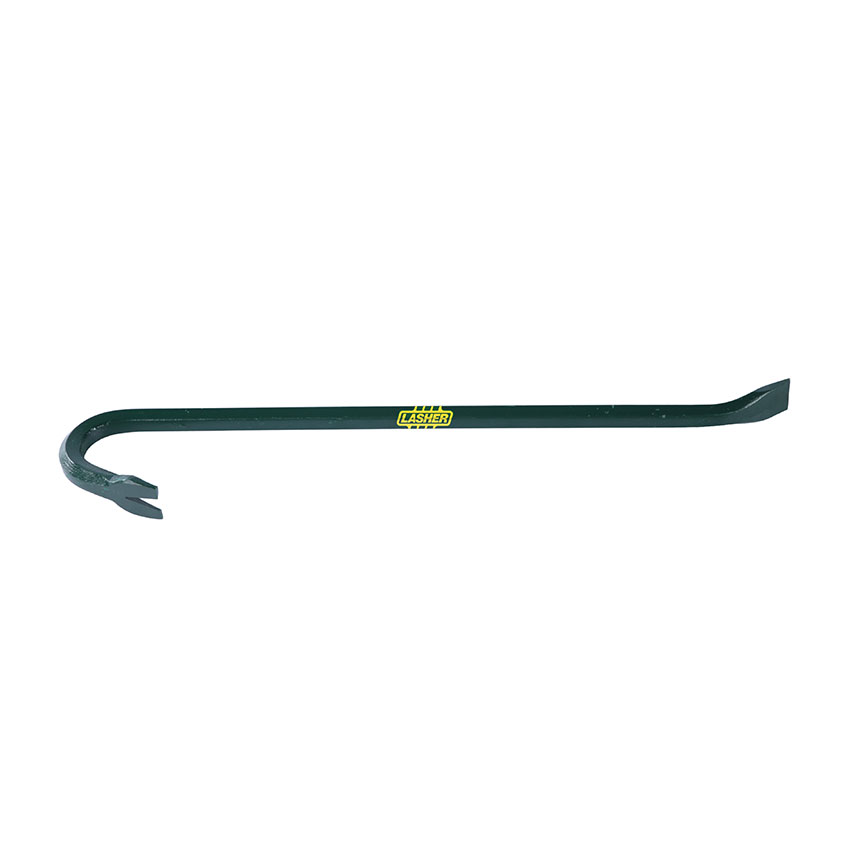 Lasher Wrecking Bar 20x600mm