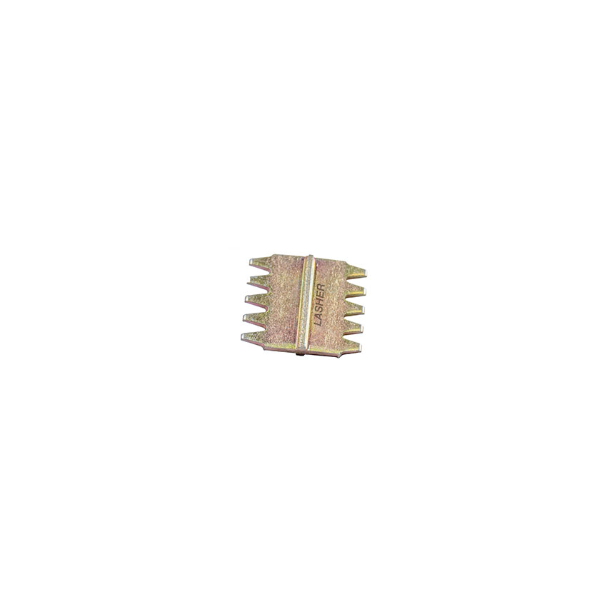 Lasher Brick Comb Loose