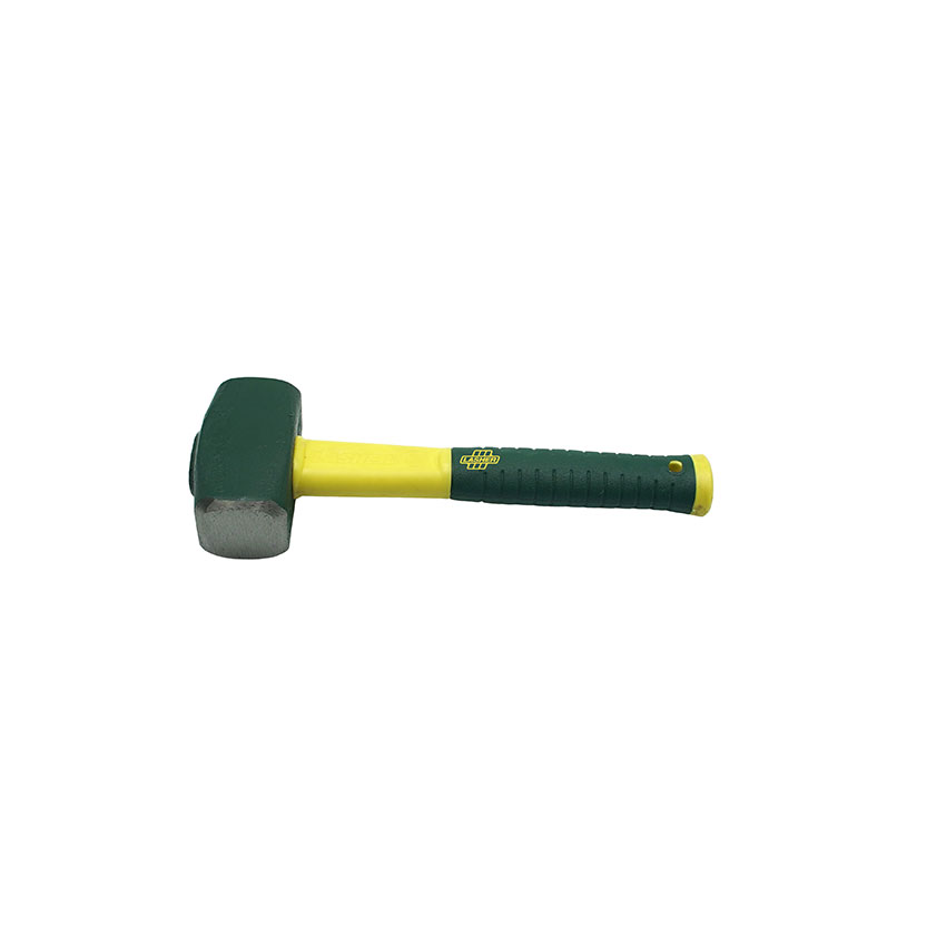 Lasher Club Hammer 1.8KG with Poly Handle