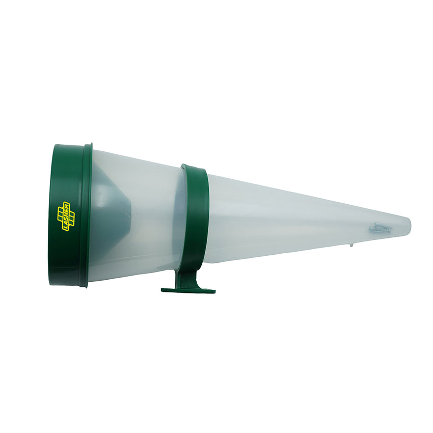 Lasher Rain Gauge