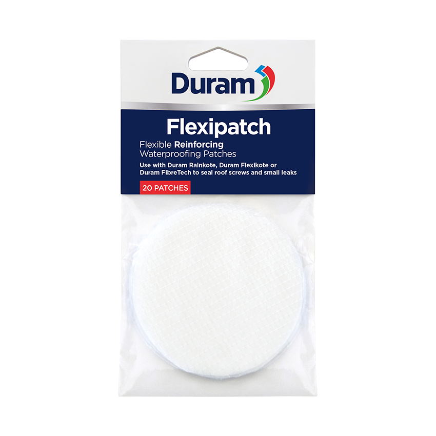 DURAMESH: FLEXIPATCH