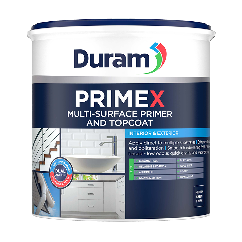 PRIMEX WHITE 1L - NEW