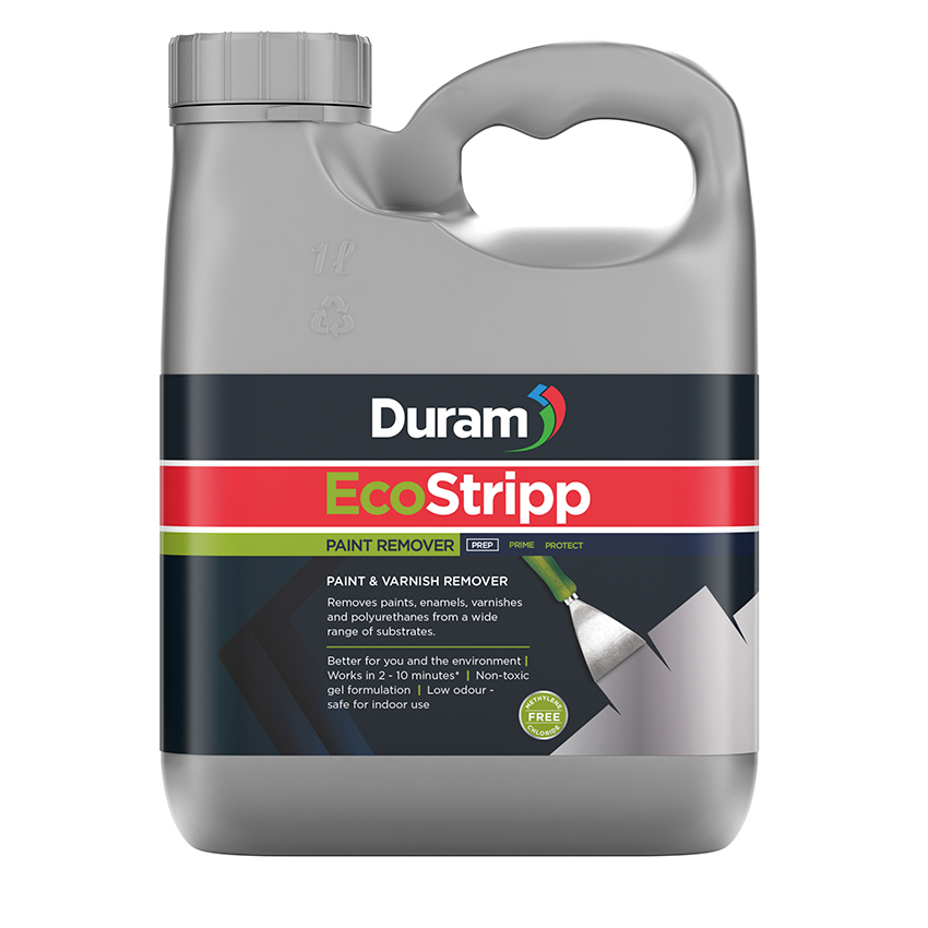 DURAM ECOSTRIPP 1L - NEW