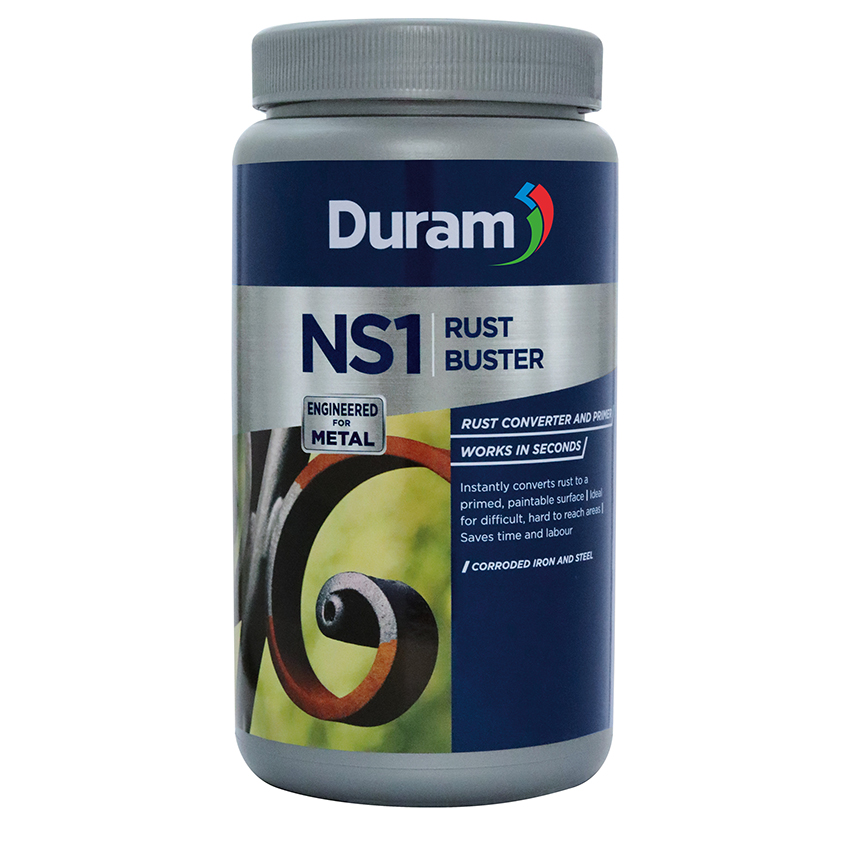 DURAM NS1 RUST BUSTER 1L
