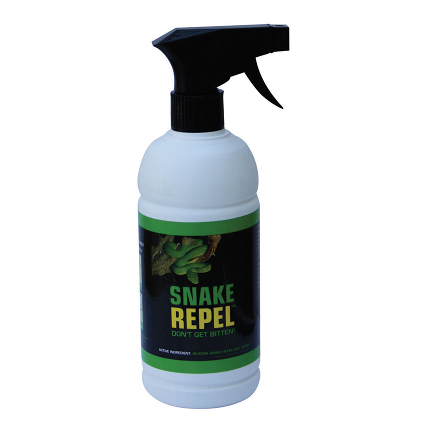 EFEKTO SNAKE REPELLENT 500ML