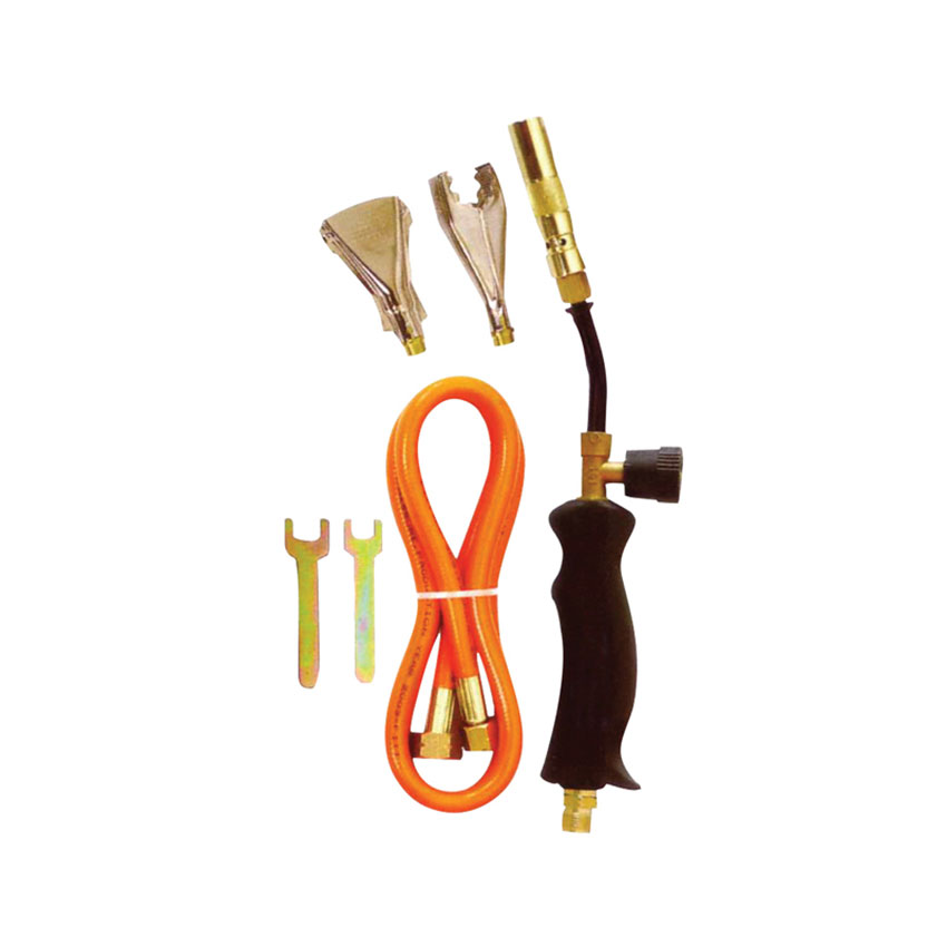 Totai Blow Torch Gas Soldering Kit