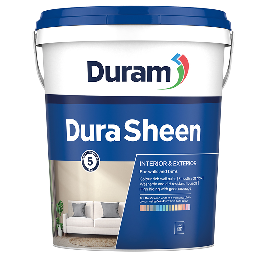 DURAM DURASHEEN 20L - Cascade
