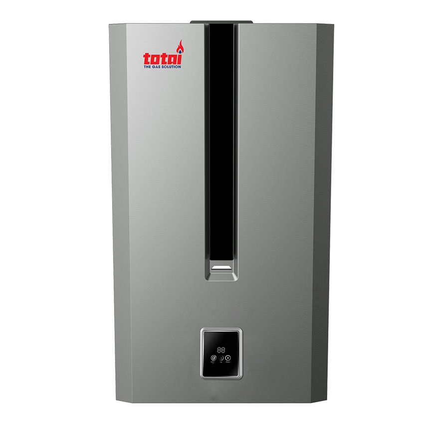 Totai Gas Geyser - Battery Ignition - 16L