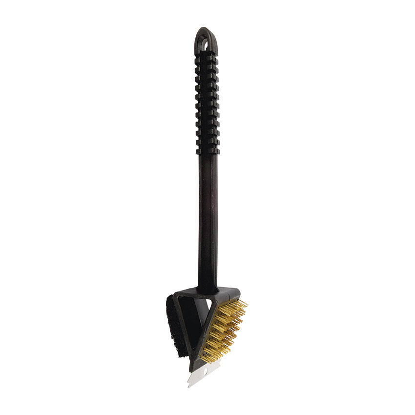Totai 3-in-1 Cleaning Brush