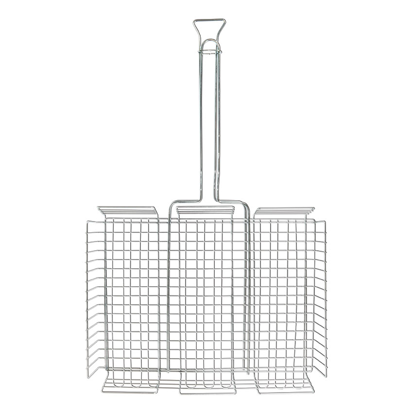 Totai Split Braai Grid - Large
