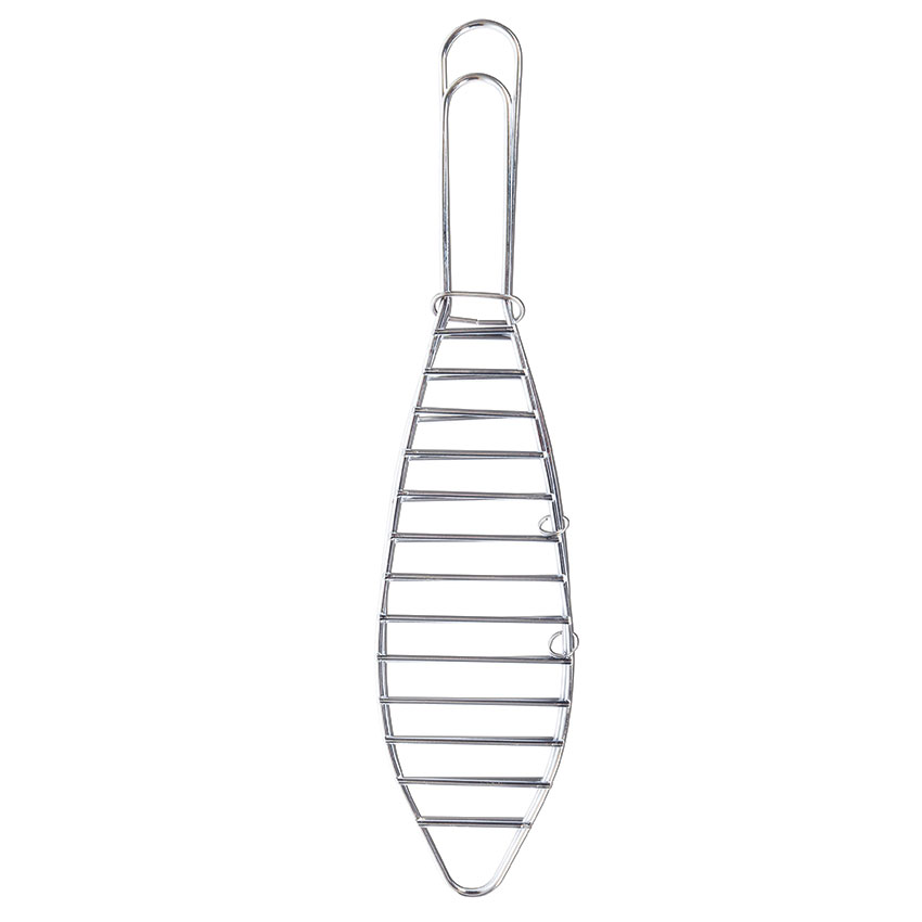 Totai Fish Grid