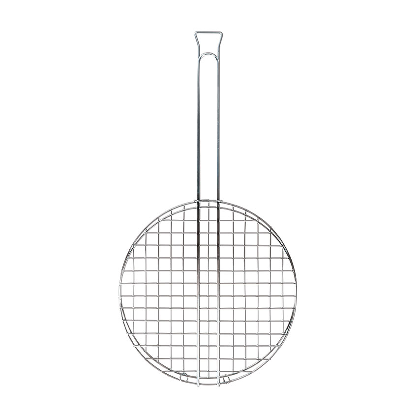 Totai Steel Boerewors Grid