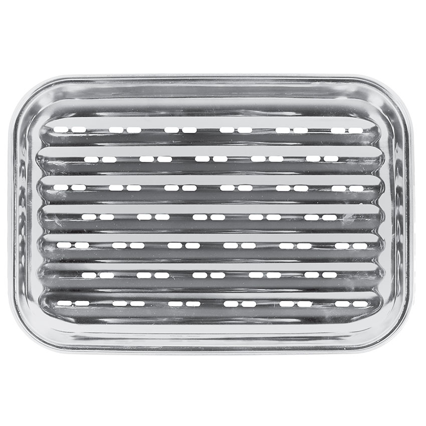 Totai Stainless Steel Braai Tray