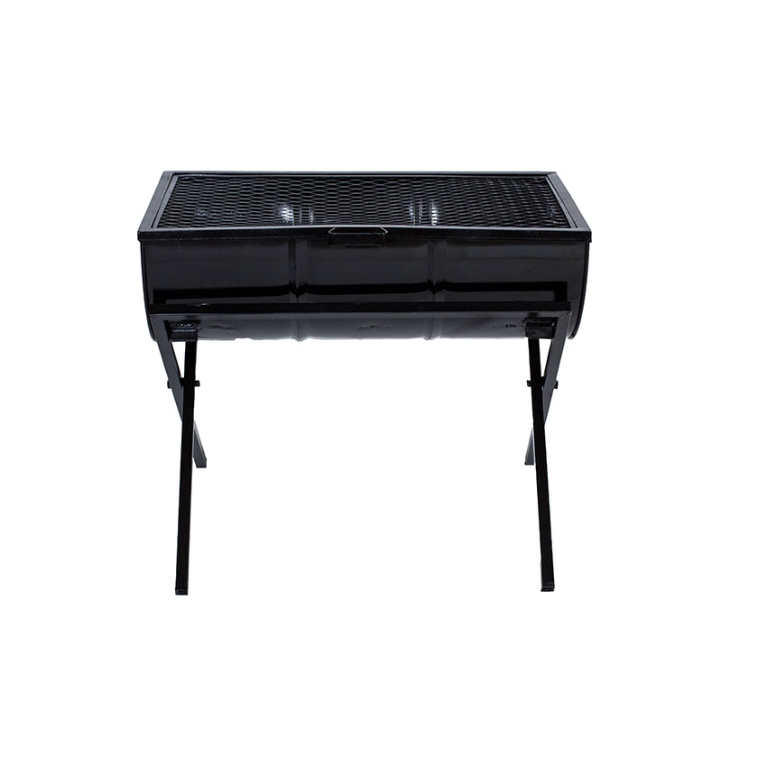 Totai Helix Charcoal Braai-Drum Type